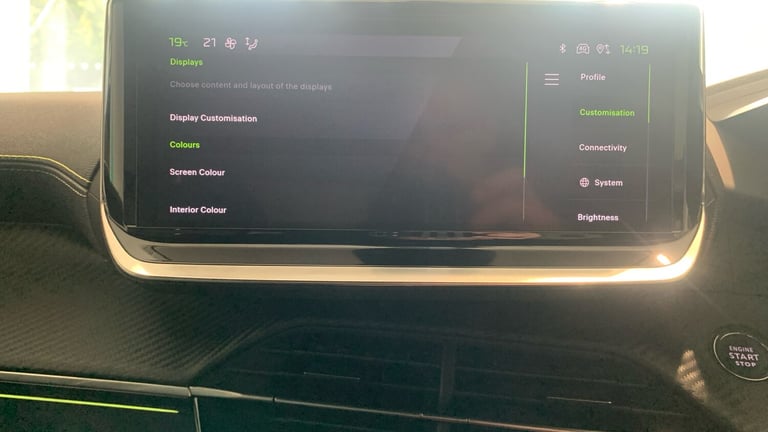 2024 Peugeot 2008 1.2 PureTech GT SUV 5dr Petrol EAT Euro 6 (s/s) (130 ps) SUV Petrol Automatic
