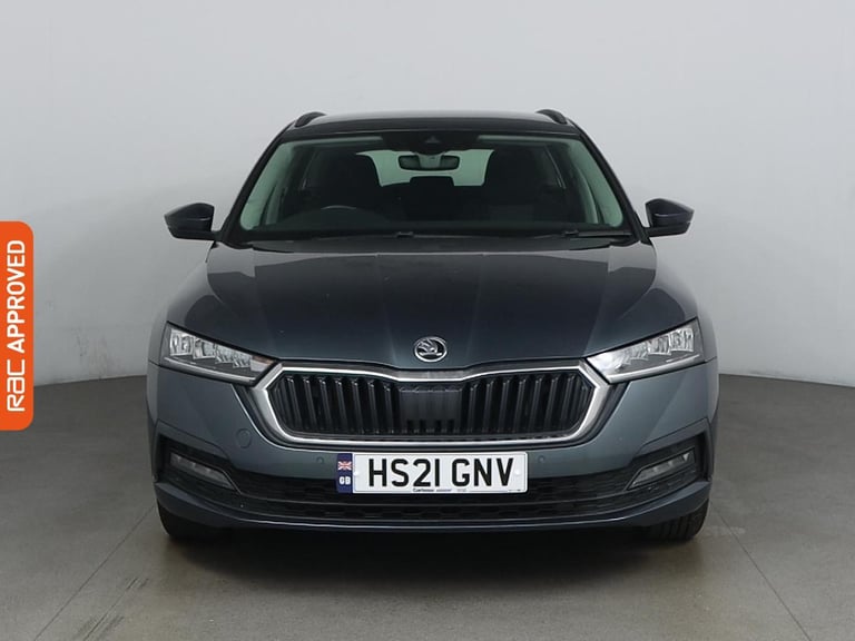 2021 Skoda Octavia 1.5 TSI ACT SE Technology Estate 5dr Petrol Manual Euro 6 (s/s) (150 ps) Estat...