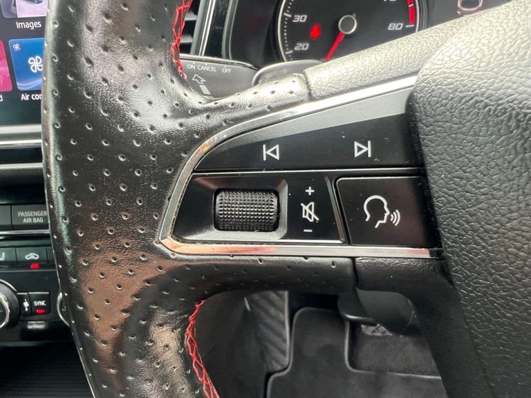 2018 SEAT Leon 1.8 TSI FR Technology 5dr DSG ESTATE PETROL Automatic