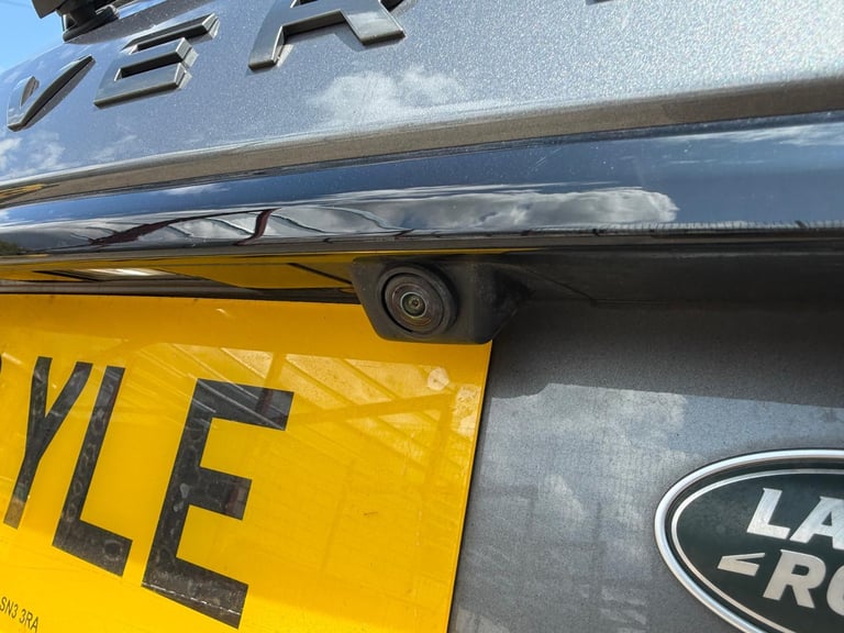 2019 19 REG LAND ROVER DISCOVERY SPORT LANDMARK AUTO DAMAGED REPAIRABLE SALVAGE