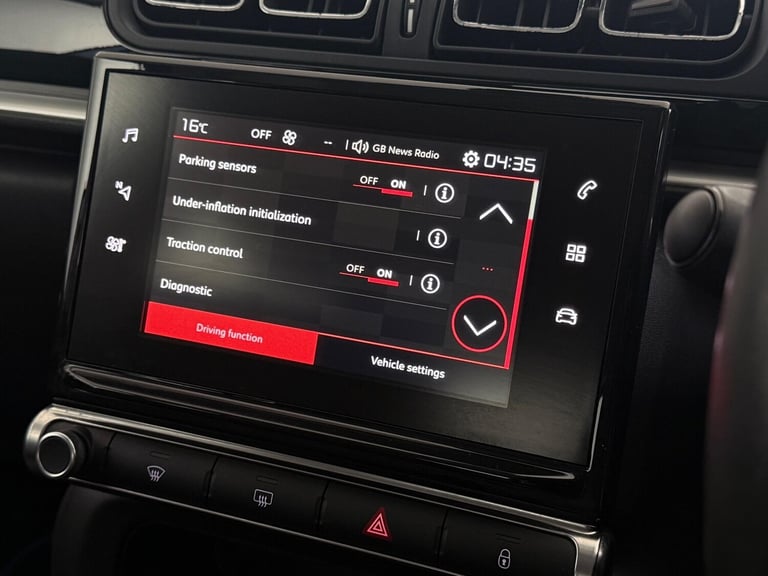 2019 Citroen C3 1.2 PureTech 82 Flair 5dr HATCHBACK PETROL Manual