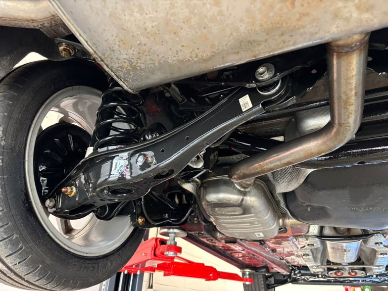 2013/63 VOLKSWAGEN GOLF Mk7 1.4 GT TSI DSG Auto 5dr **CARPLAY - PAN ROOF - LEATHER - XENONS**