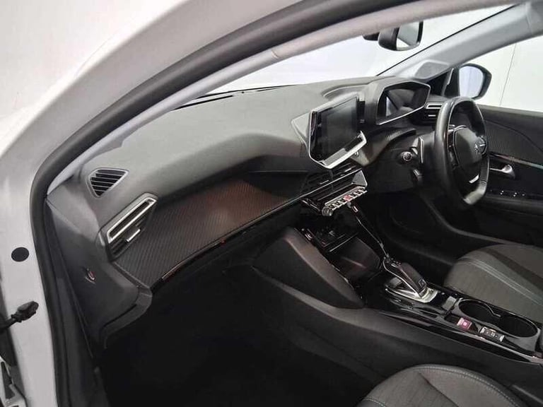 2020 Peugeot 208 1.2 PureTech Allure Hatchback 5dr HATCHBACK Petrol Automatic