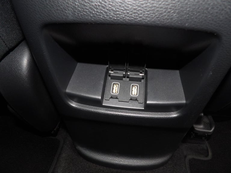 2022 Honda CR-V 2.0 h i-MMD SE SUV 5dr Petrol Hybrid eCVT Euro 6 (s/s) (184 ps) ESTATE Petrol/Ele...