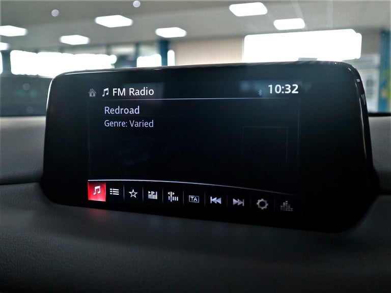 2019 Mazda CX-5 2.0 Sport Nav + 5DR Suv Petrol Suv Petrol Automatic
