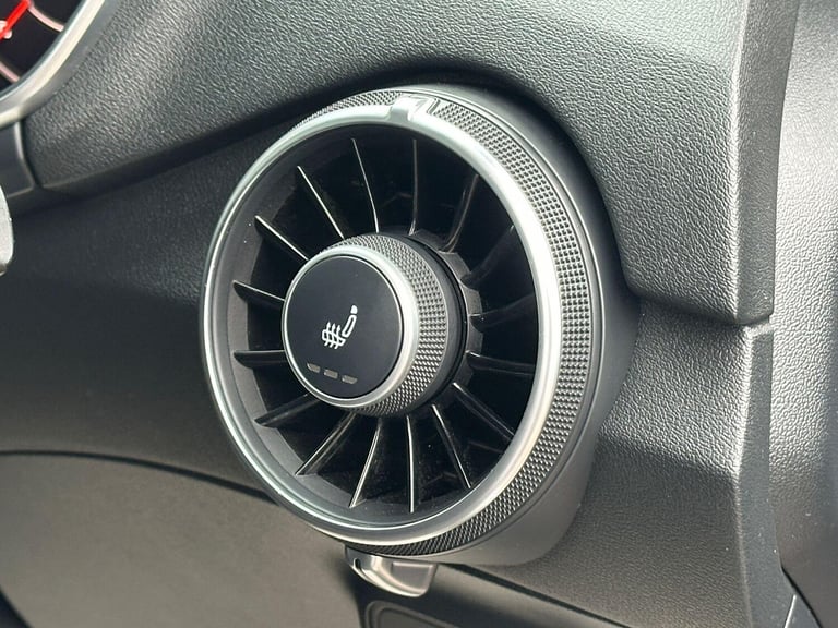 2015 Audi TT 2.0 TFSI S line S Tronic Euro 6 (s/s) 3dr COUPE Petrol Automatic