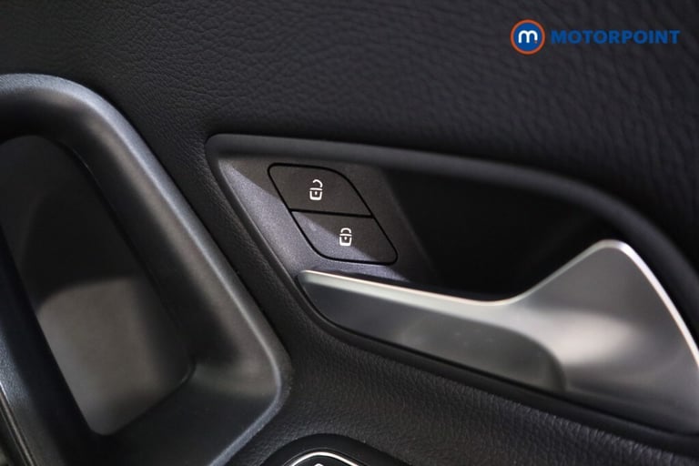 2020 Mercedes-Benz A-Class A180 SE 5dr Hatchback Petrol Manual