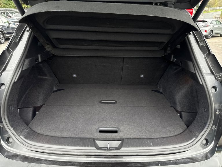 2022 Nissan Qashqai 1.3 DiG-T MH Tekna 5dr SUV PETROL Manual