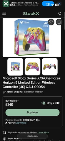 Xbox Series X 1tb in Tranent, East Lothian Gumtree