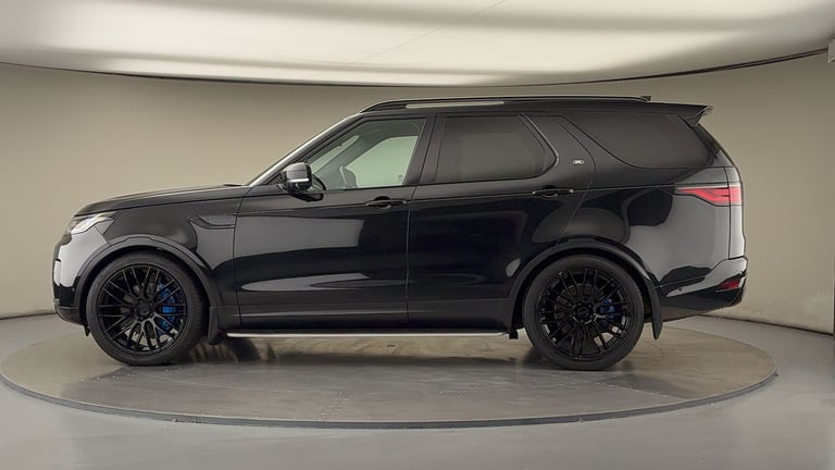 2021 Land Rover Discovery 3.0 D300 MHEV HSE SUV 5dr Diesel Auto 4WD Euro 6 (s/s) (300 ps) SUV Die...