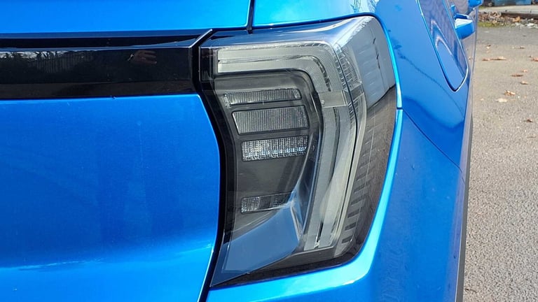  Ford Explorer 210kW Premium 77kWh 5dr Auto SUV Electric Automatic
