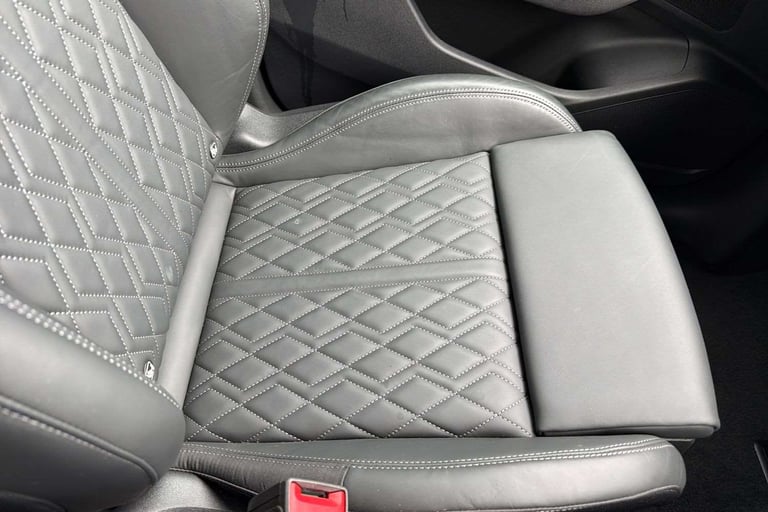 2024 Audi Q6 e-tron 360kW SQ6 Quattro 100kWh Edition 1 5dr Auto Estate Electric Automatic