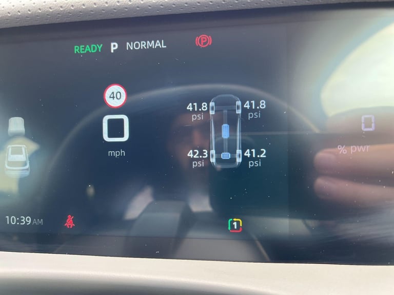 2025 MG MG S5 64kWh Trophy Long Range Auto 5dr HATCHBACK Electric Automatic