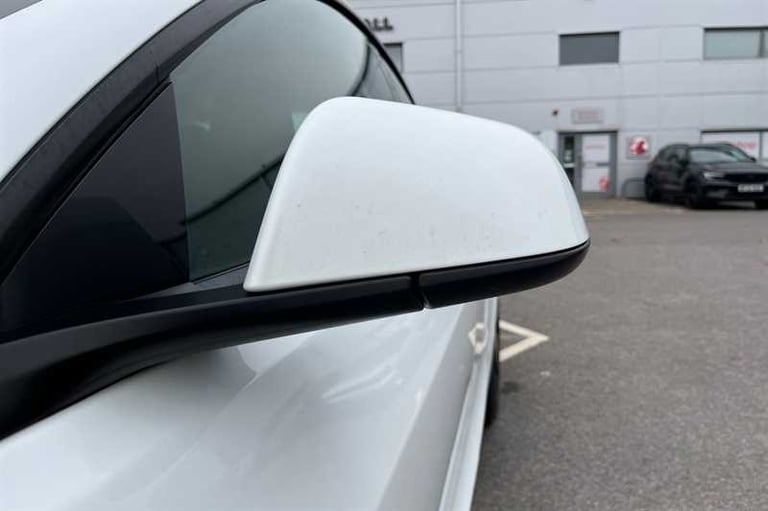 2021 Tesla Model 3 Standard Plus 4dr Auto SALOON ELECTRIC Automatic