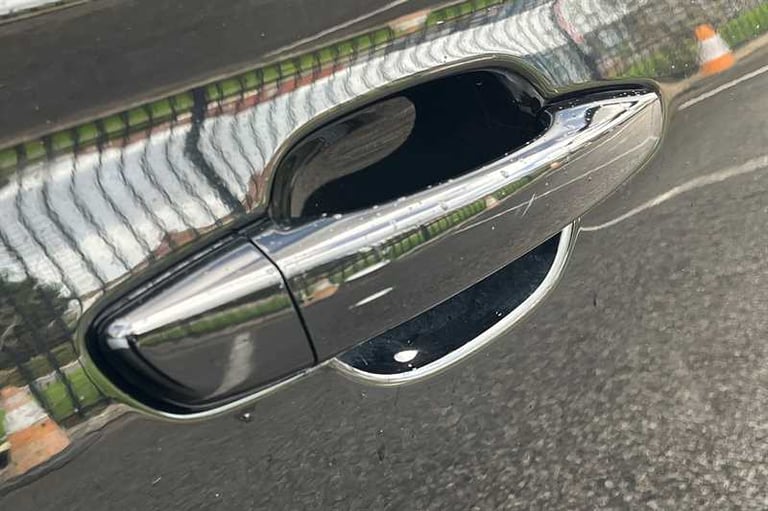 2025 Vauxhall Corsa 1.2 Turbo Ultimate 5dr HATCHBACK PETROL Manual