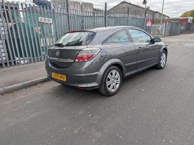 Vauxhall, ASTRA, Hatchback, 2009, Other, 1796 (cc),5 doors - Image 13