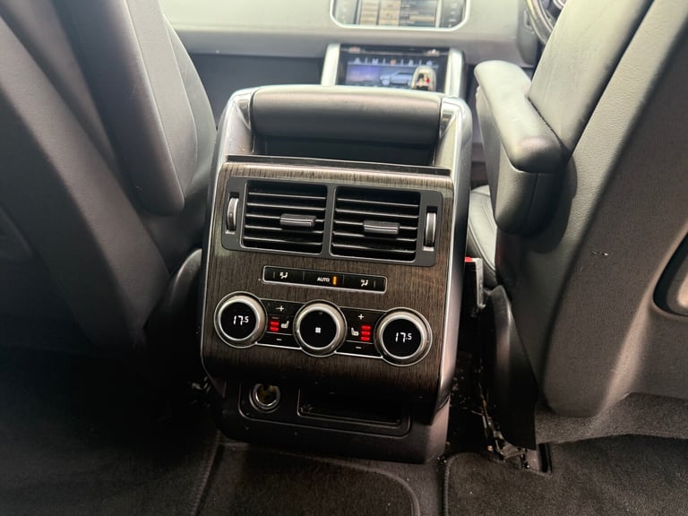 2014 Land Rover Range Rover Sport 4.4 SDV8 Autobiography Dynamic 5dr Auto ESTATE Diesel Automatic