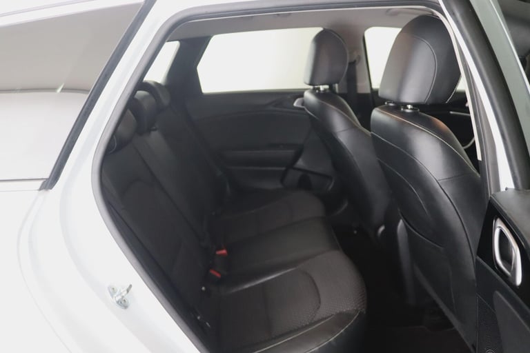 2020 Kia Ceed 1.0 T-GDi 3 Sportswagon Euro 6 (s/s) 5dr ESTATE Petrol Manual