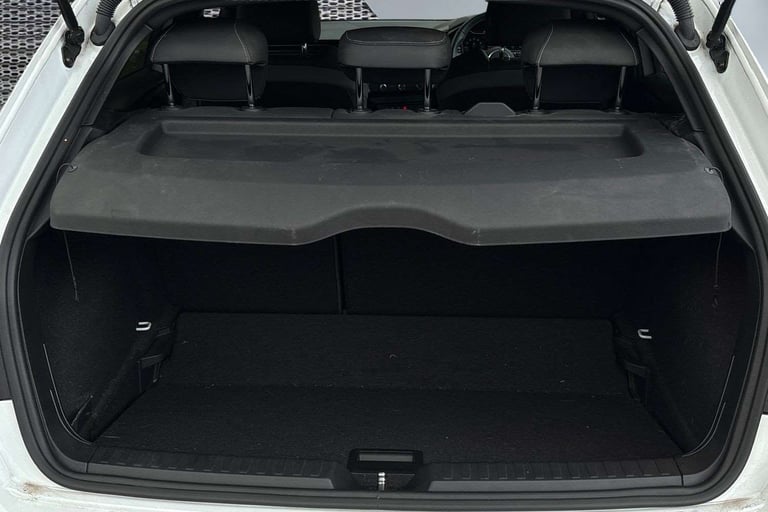 2022 Audi A1 30 TFSI 110 Black Edition 5dr Hatchback Petrol Manual