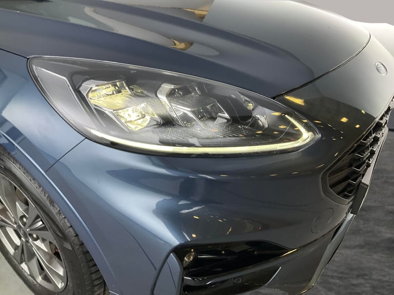2021 Ford Kuga 2.0 EcoBlue MHEV ST-Line Edition SUV 5dr Diesel Manual Euro 6 (s/s) (150 ps Suv Di...