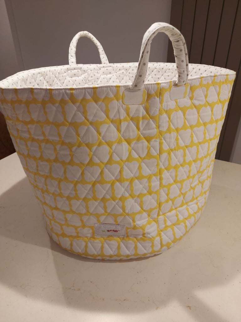 Minene Baby Storage Basket