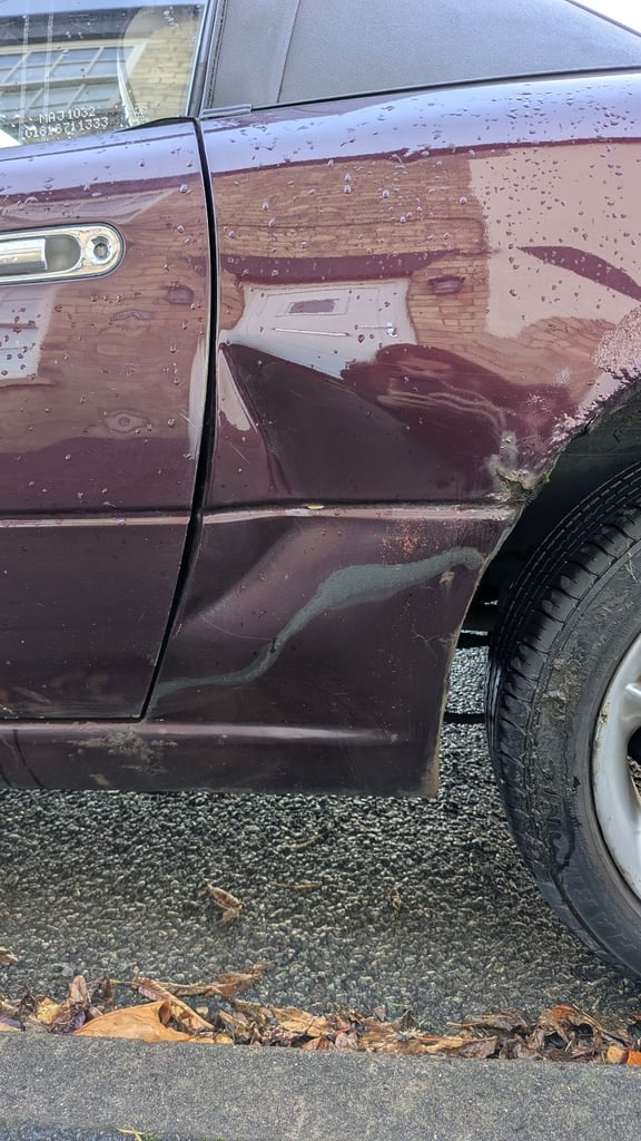 Mazda, MX-5, Convertible, 1996, Manual, 1840 (cc), 2 doors