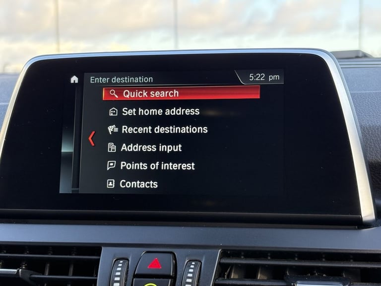 2018 BMW 2 Series Gran Tourer 2.0 220d Luxury MPV 5dr Diesel Auto xDrive Euro 6 (s/s) (190 ps) MP...