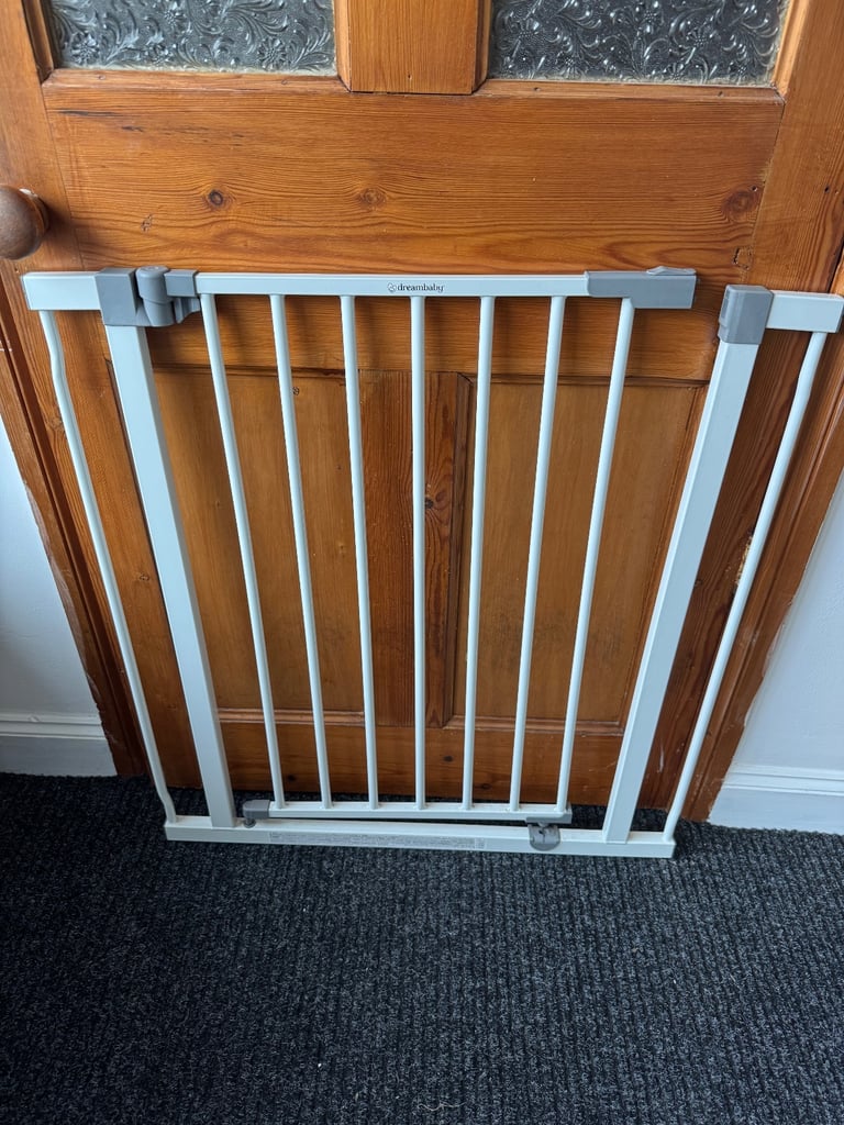image for Dreambaby Liberty Safety Gate