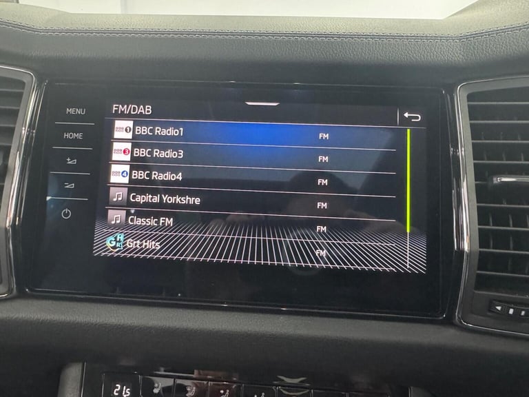 SKODA KODIAQ 2.0 TDI Laurin &amp; Klement DSG 4WD Euro 6 (s/s) 5dr (7 Seat) 2023