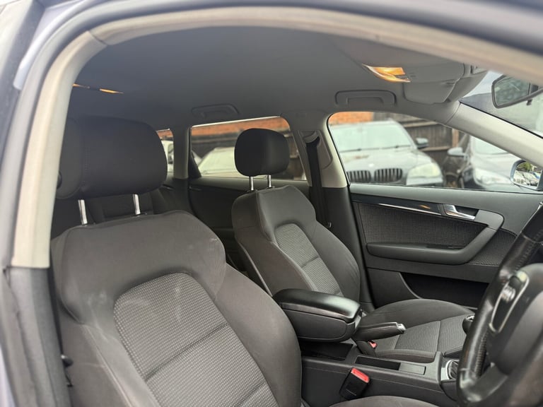 2008 Audi A3 1.9 TDi Sport 5dr HATCHBACK Diesel Manual - Image 14
