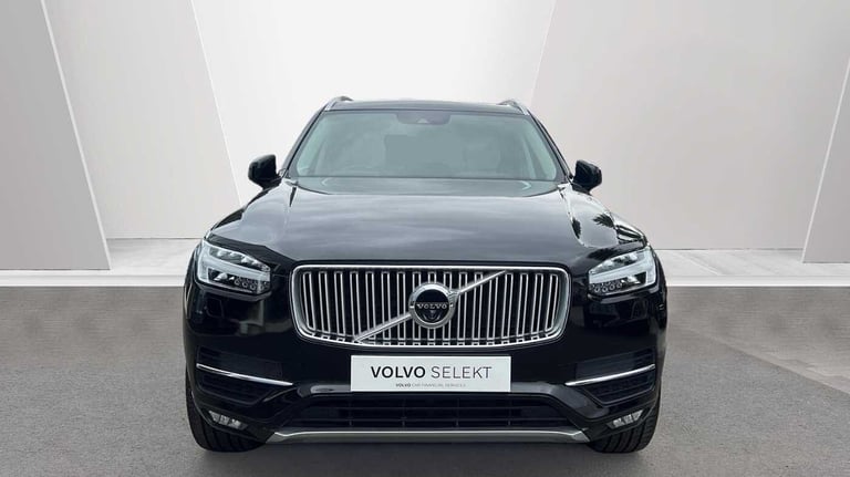 2019 Volvo XC90 2.0 T6 (310) Inscription Pro 5dr AWD Geartronic SUV Petrol Automatic