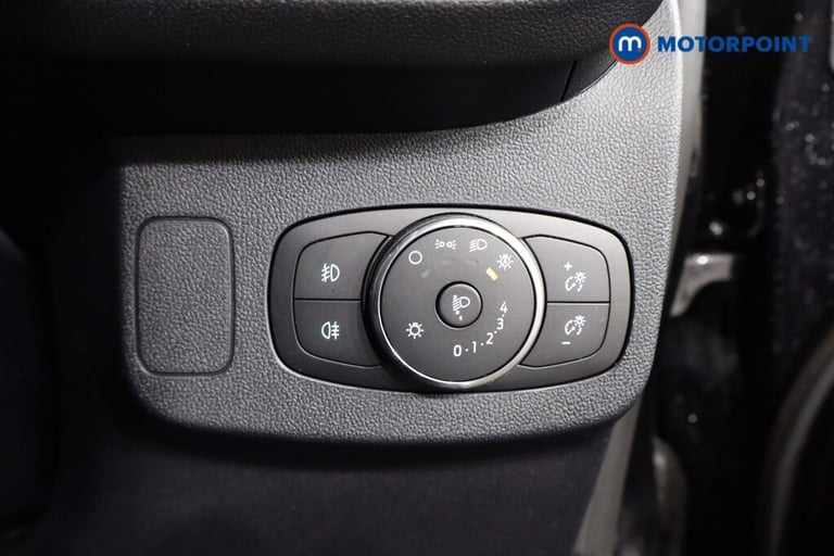 2022 Ford Puma 1.0 EcoBoost Hybrid mHEV ST-Line X 5dr SUV Petrol Manual