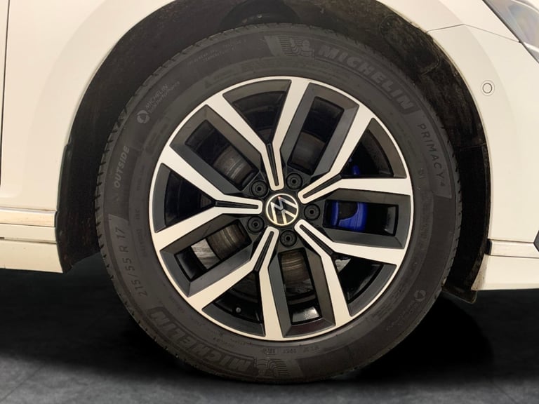 2021 Volkswagen Passat 1.4 TSI 13kWh GTE Estate 5dr Petrol Plug-in Hybrid DSG Euro 6 (s/s) (218 p...
