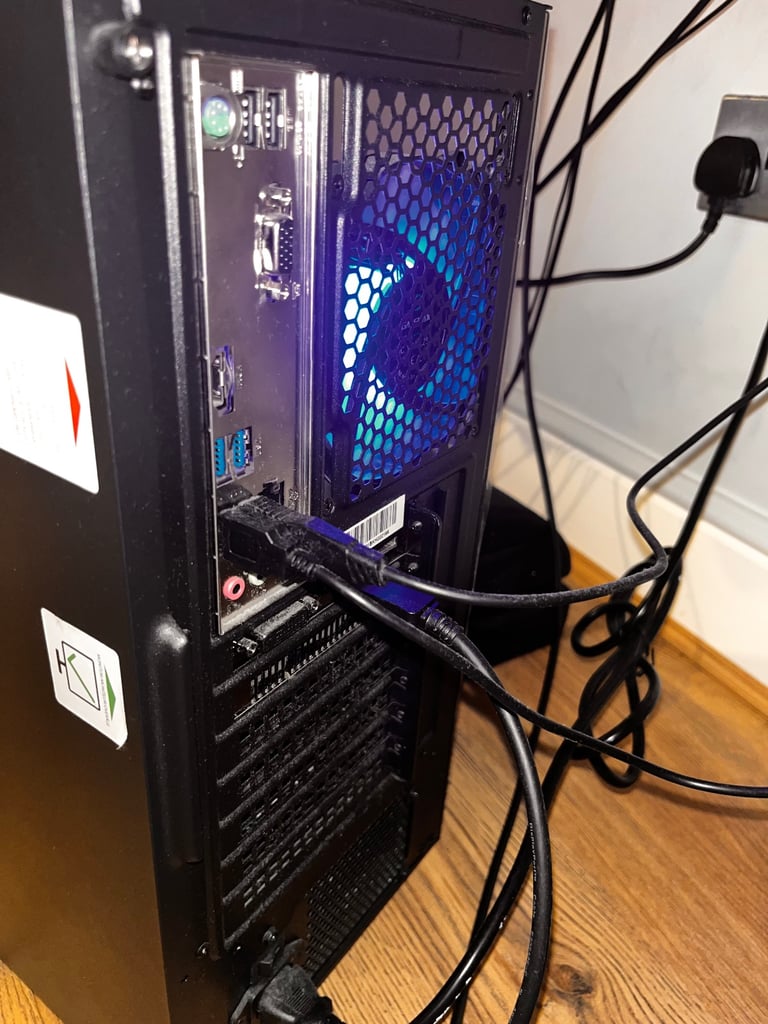 PC 