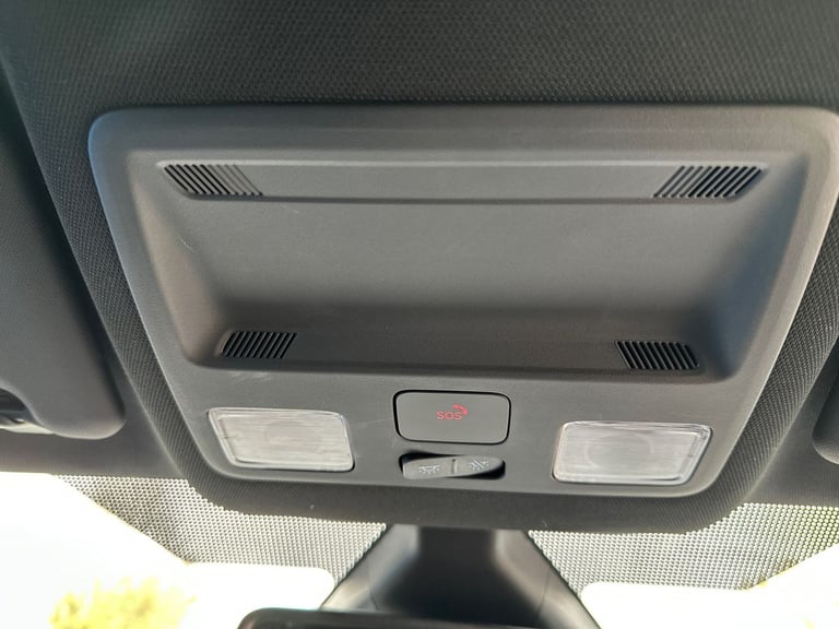 2023 Ford Puma 1.0 EcoBoost Hybrid mHEV ST-Line 5dr DCT HATCHBACK PETROL Automatic