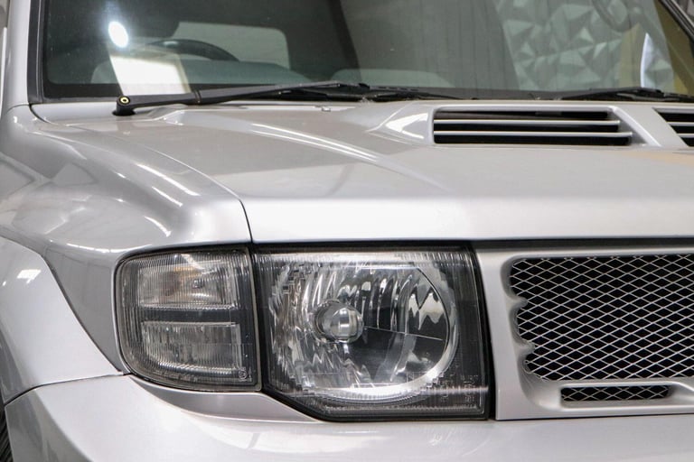 MITSUBISHI 3000GT  1998