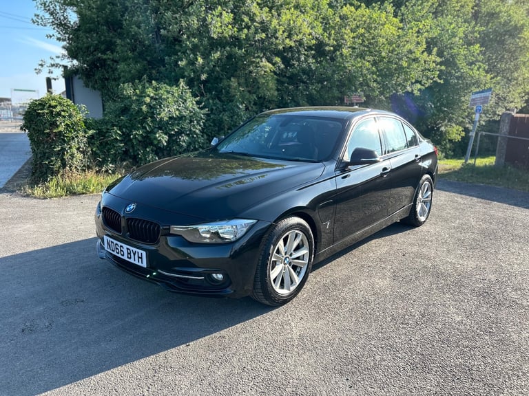 For Sale BMW 330e hybrid plug in ulez free