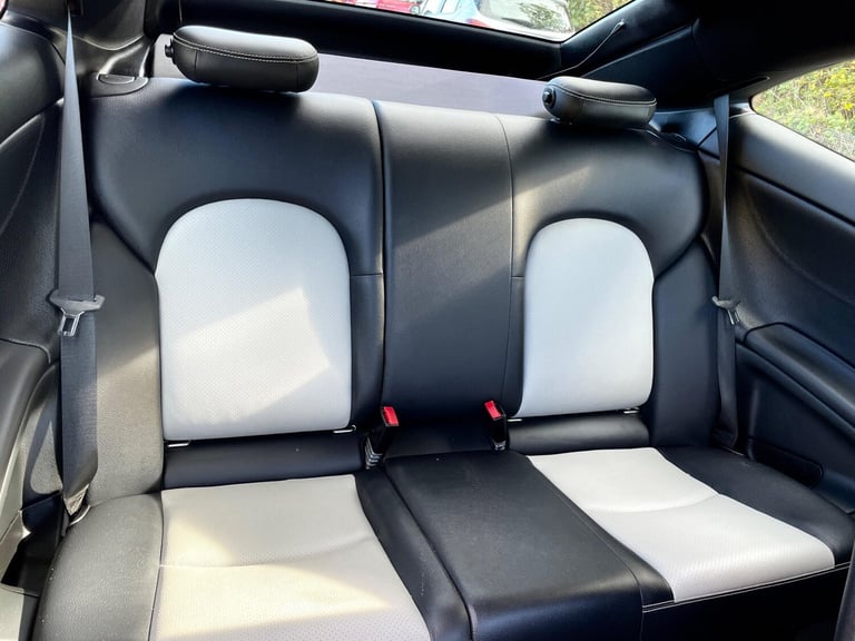 2010 Mercedes-Benz CLC Class 1.8 CLC180K Sport Coupe Auto Euro 4 3dr Hatchback Petrol Automatic