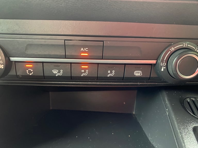 2019 Citroen Berlingo 1.5 BlueHDi 1000Kg Enterprise 100ps PANEL VAN Diesel Manual