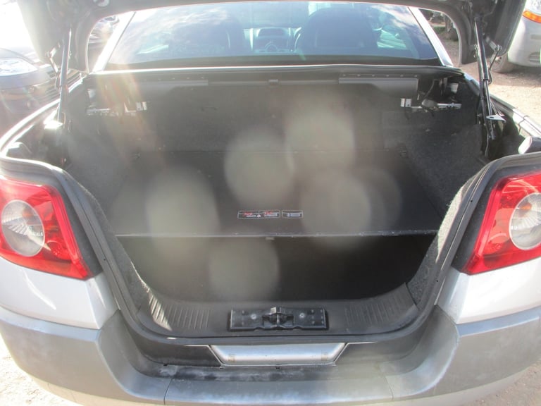 RENAULT MEGANE DYNAMIQUE  1.9 DIESEL CONVERTIBLE