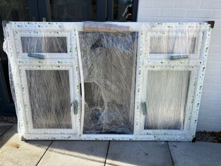 Brand new Double glazed units 