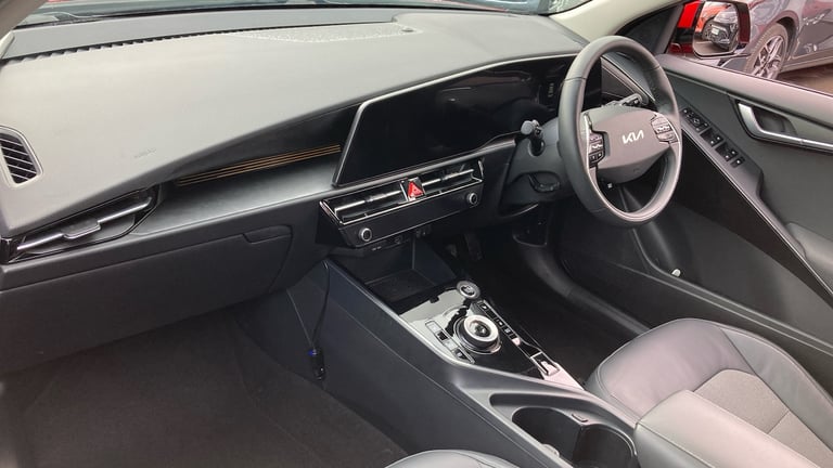 2022 Kia Niro 1.6 GDi Hybrid 3 5dr DCT Hybrid Estate Estate Hybrid Automatic