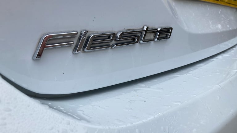 2023 Ford Fiesta 1.0 EcoBoost ST-Line 5dr HATCHBACK PETROL Manual