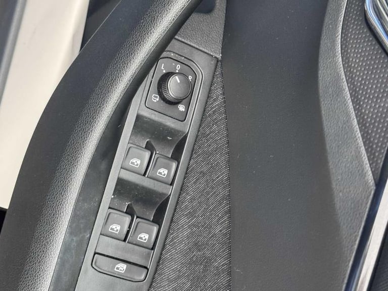 2020 Skoda Kamiq 1.0 TSI SE L 5dr Manual SUV Petrol Manual