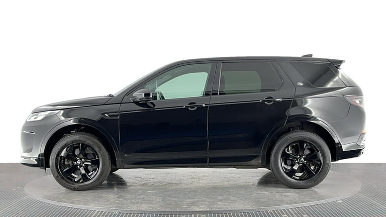 2019 Land Rover Discovery Sport R-Dynamic S Mhev 4x4 7 Seat Diesel Automatic