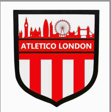 11 Aside football team in South West London looking for players