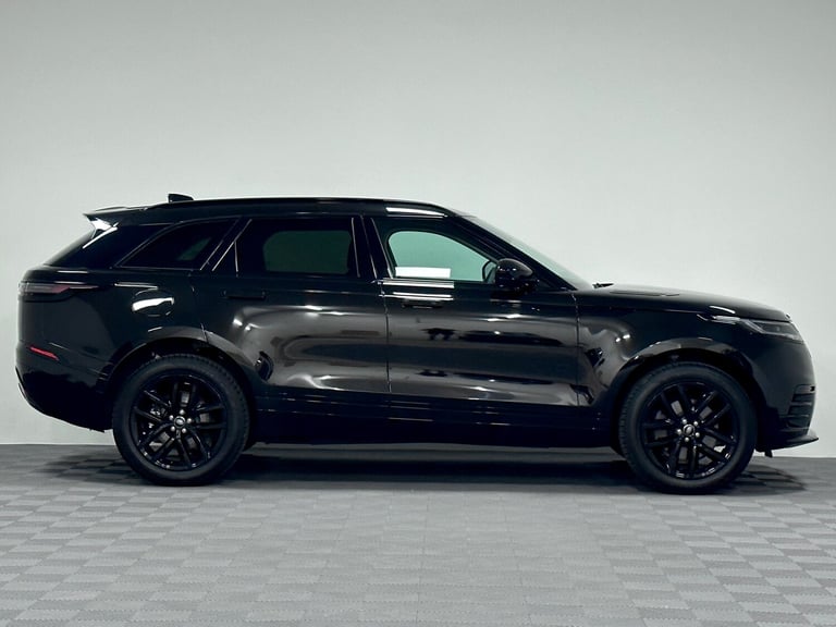 2024 Land Rover Range Rover Velar P250 Dynamic SE 2.0 Auto ( 250 bhp ) Station Wagon Petrol Autom...
