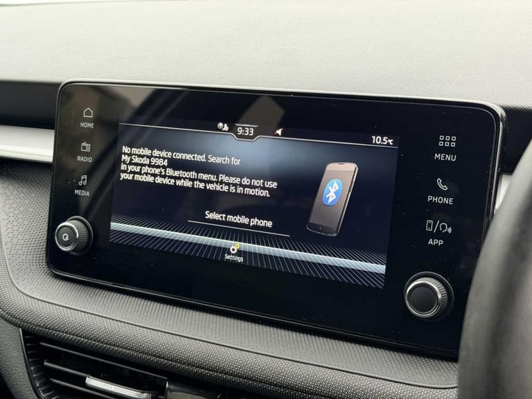 2024 Skoda Fabia 1.0 TSI Colour Edition 5dr Manual Hatchback Petrol Manual