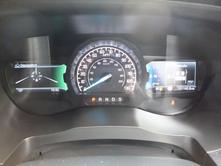 2022 Ford Ranger Pick Up Double Cab Wildtrak 2.0 EcoBlue 213 Auto PICK UP Diesel Automatic