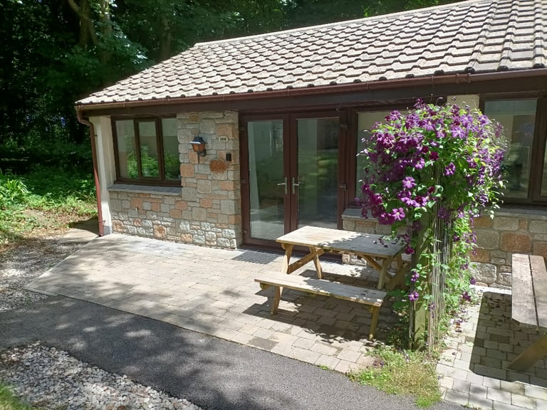 Leafy Hollow, St Ives Holiday Village, Cornwall 5 Night Special 20th